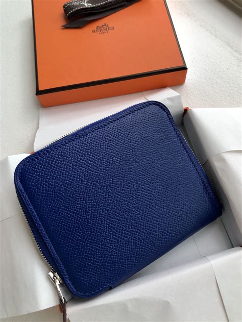 hermes wallet compact mini|Hermes silk in compact wallet.